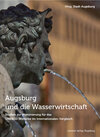 Buchcover Augsburg und die Wasserwirtschaft