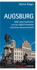 Buchcover Augsburg