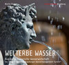Buchcover WELTERBE WASSER. Augsburgs historische Wasserwirtschaft.