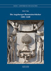 Buchcover Die Augsburger Baumeisterbücher 1402 – 1440
