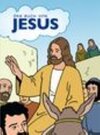 Buchcover Das Buch von Jesus