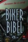 Buchcover Biker Bibel