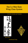 Buchcover Das Lo Man Kam Wing Chun System