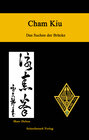 Buchcover Cham Kiu - Das Suchen der Brücke