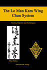 Buchcover The Lo Man Kam Wing Chun System