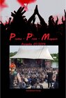Buchcover Promo Print Magazin 1 / 2019