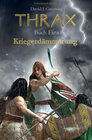 Buchcover Thrax - Kriegerdämmerung