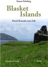 Buchcover Blasket Islands