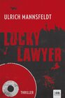 Buchcover Lucky Lawyer