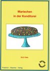 Buchcover Mariechen in der Konditorei