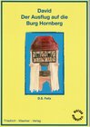 Buchcover David - Der Ausflug auf die Burg Hornberg