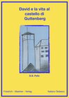 Buchcover David - Das Leben auf der Burg Guttenberg