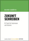 Buchcover Zukunft Schreiben