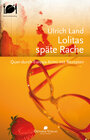 Buchcover Lolitas späte Rache