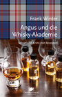 Buchcover Angus und die Whisky-Akademie