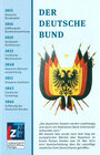 Buchcover Der Deutsche Bund 1815 – 1866