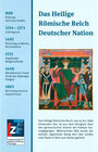 Buchcover Das Heilige Römische Reich Deutscher Nation