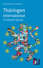 Buchcover Thüringen International