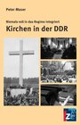 Buchcover Kirchen in der DDR