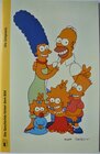 Buchcover Die Simpsons