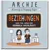 Buchcover Beziehungen - Was tun, wenn das Kribbeln nachlässt?