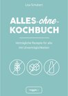 Buchcover Alles-ohne-Kochbuch