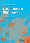 Buchcover Das Elend der Philosophie