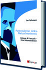 Buchcover Postmoderner Links-Nietzscheanismus