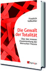 Buchcover Die Gewalt der Totalität