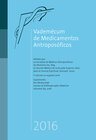Buchcover Vademécum de Medicamentos Antroposóficos 2016
