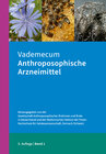 Buchcover Vademecum Anthroposophische Arzneimittel
