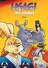 Buchcover Usagi Yojimbo 7 - Gen
