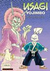 Buchcover Usagi Yojimbo 14 - Dämonenmaske