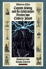 Buchcover Captain Swing und die elektrischen Piraten von Cindery Island