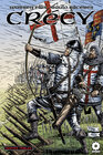 Buchcover Crécy