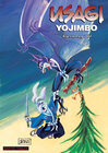 Buchcover Usagi Yojimbo 15 - Kusanagi II
