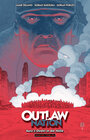 Buchcover Outlaw Nation 3 - Direkt in die Hölle