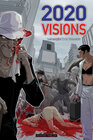 Buchcover 2020 Visions 1 - Lebensgier & La Tormenta