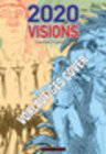 Buchcover 2020 Visions 2 - Deserteur & Repromann