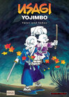 Buchcover Usagi Yojimbo 19 - Väter und Söhne