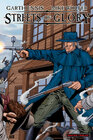 Buchcover Streets of Glory
