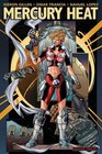 Buchcover Mercury Heat 1 - In der Hitze des Merkurs