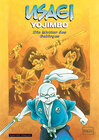 Buchcover Usagi Yojimbo 21 - Die Mutter des Gebirges