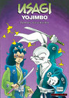 Buchcover Usagi Yojimbo 22 - Tomoes Geschichte