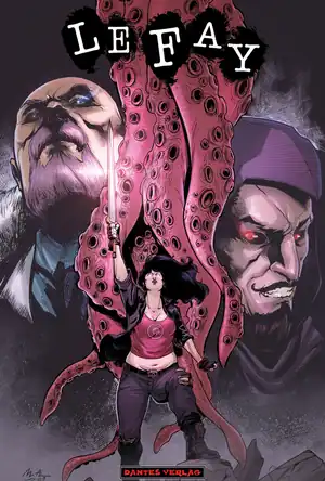 Buchcover ISBN 9783946952893