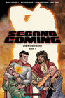 Buchcover Second Coming 1