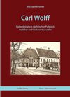 Buchcover Carl Wolff