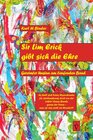 Buchcover Sir Lim Erick gibt sich die Ehre