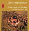 Buchcover Über Siebenbürgen - Band 7