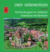 Buchcover Über Siebenbürgen - Band 8